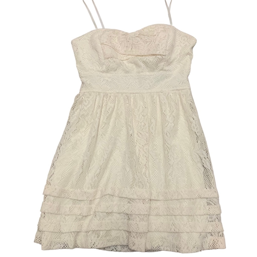 City Triangles Formal Dress